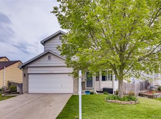 11338 E 115th Ave, Commerce City, CO 80640