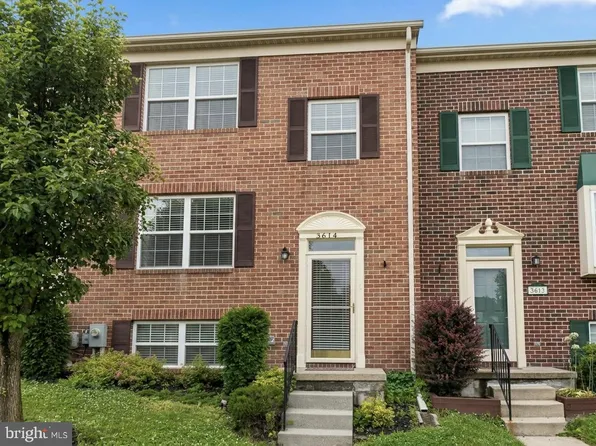 3614 Fawn Spring Ct, Baltimore, MD 21234