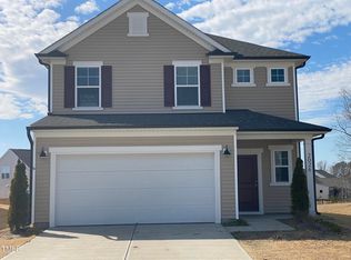 2026 Attend Xing, Fuquay Varina, NC 27526