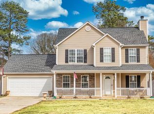 700 Manor Ridge Dr, Loganville, GA 30052
