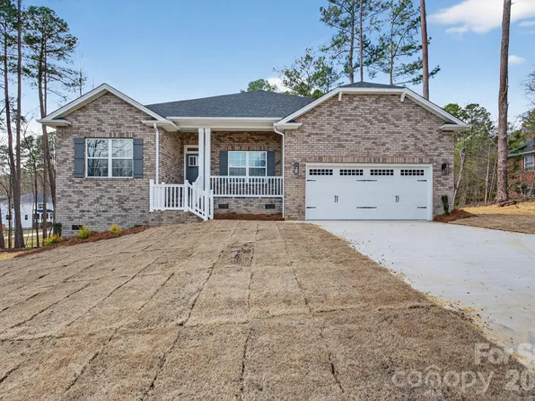 302 Gorham Dr #38, Albemarle, NC 28001