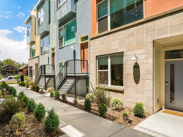 852 N Kalamath St, Denver, CO 80204