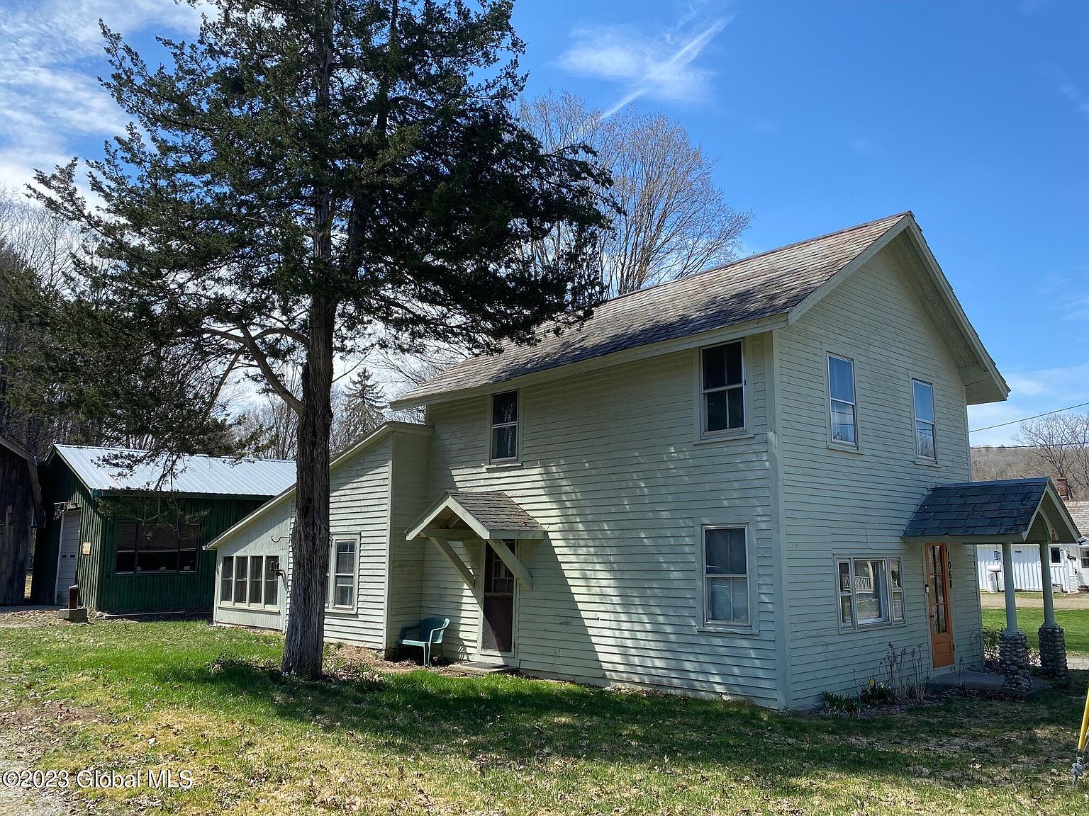 1068 County Route 61, Shushan, NY 12873 Zillow
