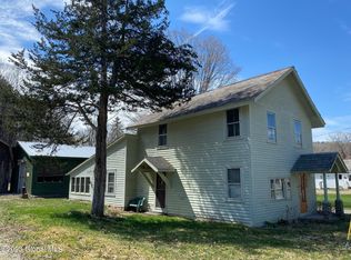 1068 County Route 61, Shushan, NY 12873