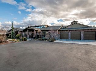 1415 Highland Rd, Prescott, WA 99362