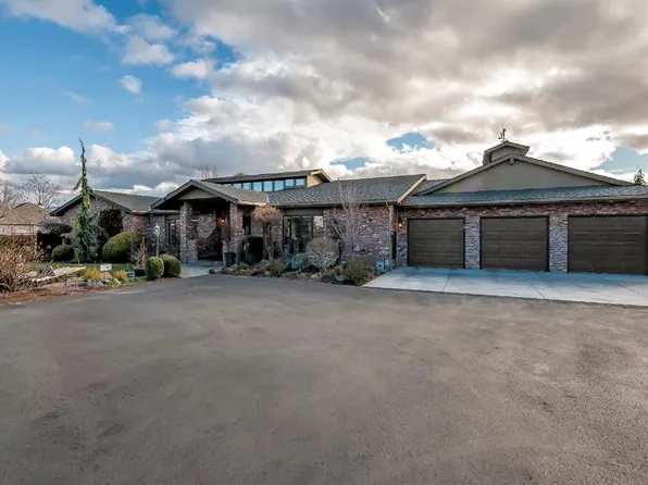 1415 Highland Rd, Prescott, WA 99362