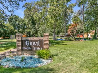 1055 N 5th St #11, Jacksonville, OR