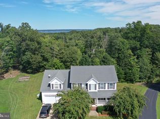 46353 Dunleigh Ct, Lexington Park, MD 20653
