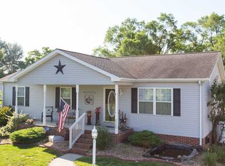 9380 Foxtail Pl, Mcgaheysville, VA 22840