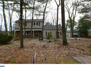 234 Lake Shore Dr, Marlton, NJ 08053