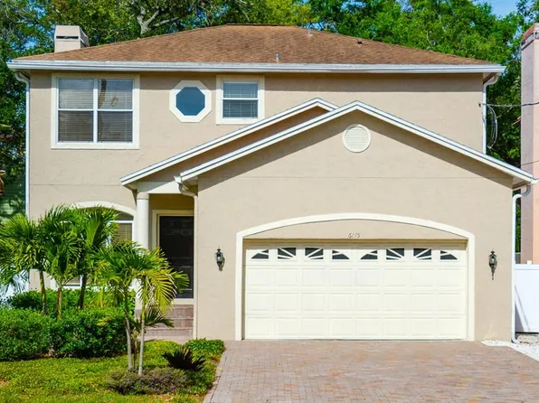 6115 S Russell St, Tampa, FL 33611