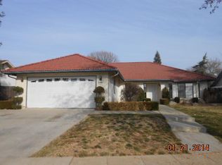 1507 Birch Ave, Clovis, CA 93611