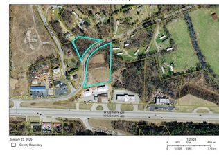 2289 Congo Rd, Wilkesboro, NC 28697