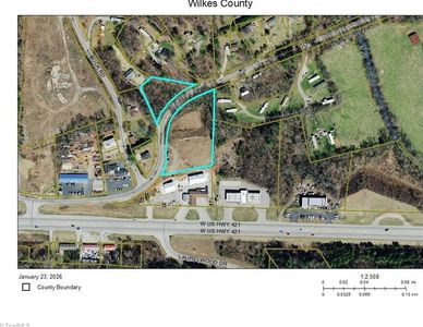 2289 Congo Rd, Wilkesboro, NC, 28697
