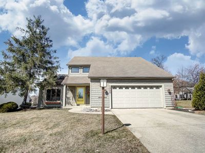 1520 Seabrook Dr, Fort Wayne, IN, 46845