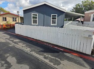 9902 Jamacha Blvd SPC 81, Spring Valley, CA 91977