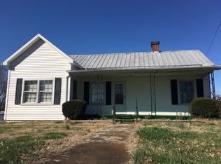 2535 Pleasant View Rd, Pleasant View, TN 37146