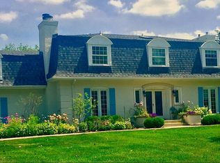 1775 E Course Dr, Riverwoods, IL 60015