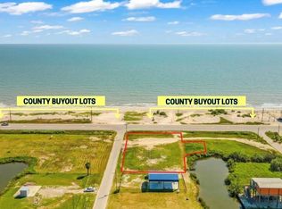 1011 Mabry, Pt Bolivar, TX 77650