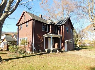5 Nesmith St, Warren, PA 16365
