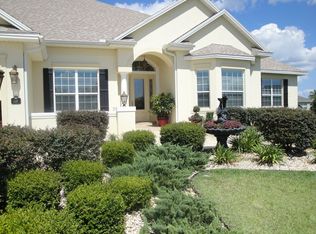 1147 Barnacle Ter, The Villages, FL 32162