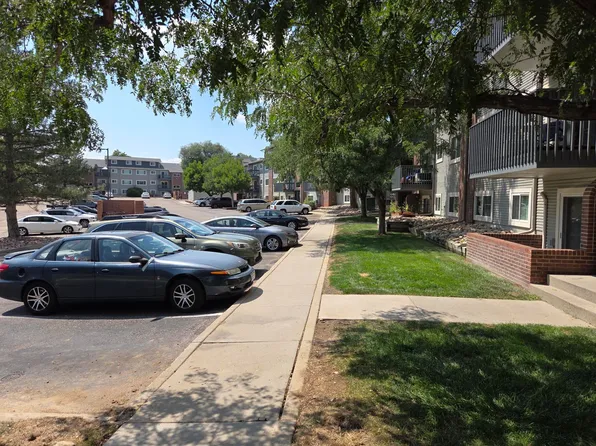 Christopher Village, 1025 E South Boulder Rd #1035-211, Louisville, CO 80027