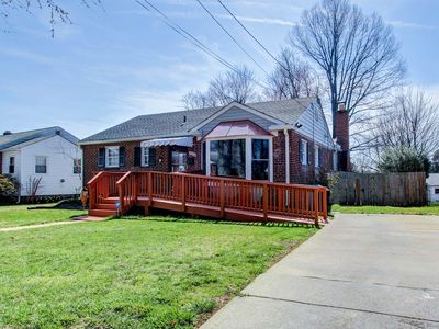 3808 Delano St, Silver Spring, MD, 20902