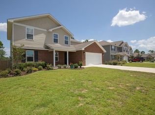 3139 Partridge Dr, Crestview, FL 32539