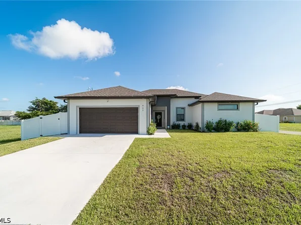 927 NE 18th St, Cape Coral, FL 33909