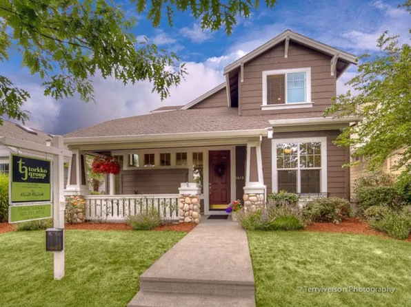1678 NE Orenco Station Pkwy E, Hillsboro, OR 97124