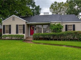 433 Elmwood St, Shreveport, LA 71104