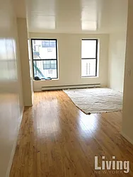 Rented by Living New York