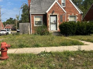 19274 Mitchell St, Detroit, MI 48234