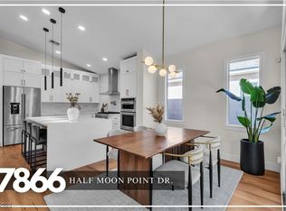 7866 Half Moon Point Dr, Las Vegas, NV 89113