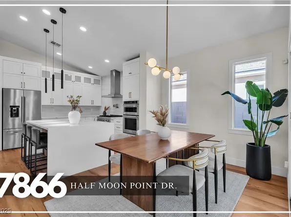 7866 Half Moon Point Dr, Las Vegas, NV 89113