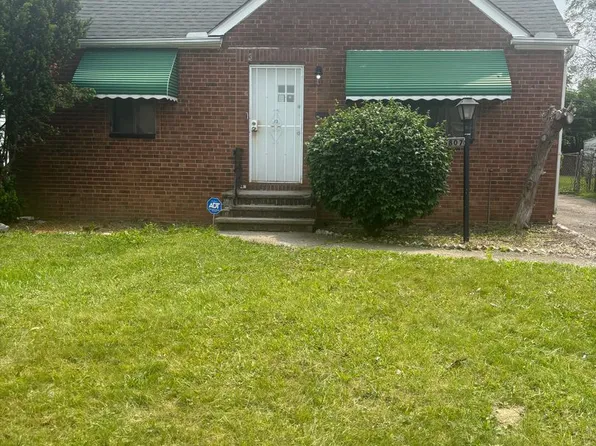 3807 Strandhill Rd, Cleveland, OH 44128