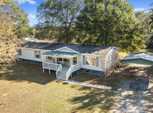 6333 Colquitt Rd, Keithville, LA 71047