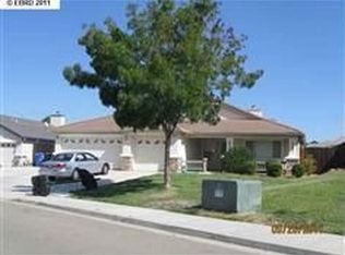 5056 Winchester Dr, Oakley, CA 94561
