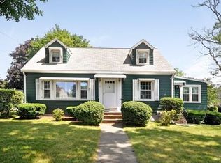 22 Wellesley Rd, Arlington, MA 02474