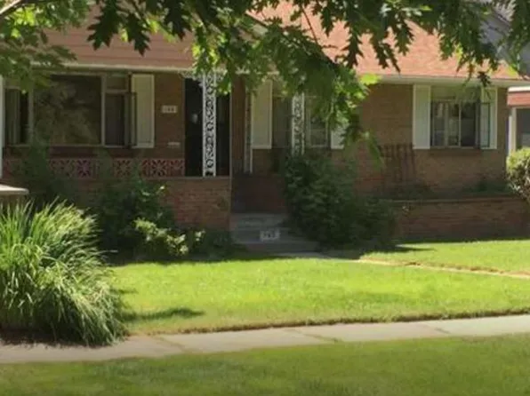 145 N Downing St, Denver, CO 80218