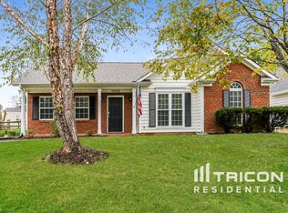 15004 Cane Field Dr, Charlotte, NC 28273