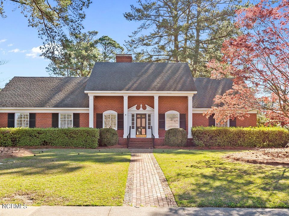 1305 Greenbriar Road, Kinston, NC 28501 Zillow