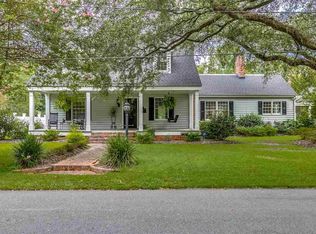 905 Applewhite Ln, Conway, SC 29526