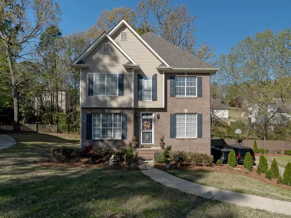 214 Grande Club Cir, Maylene, AL 35114