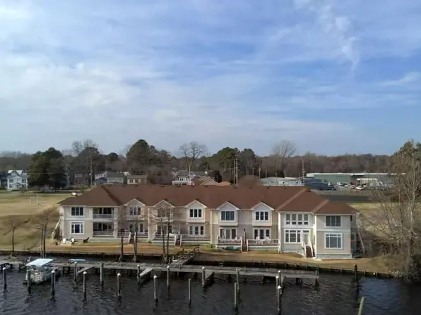 103 Continental Drive #7, Elizabeth City, NC 27909