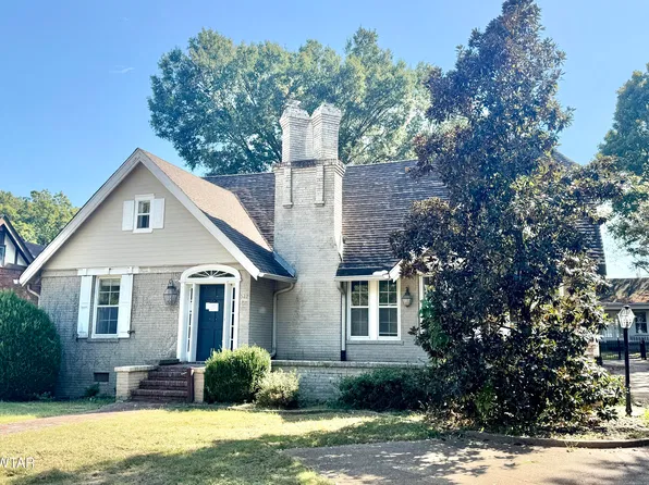 522 W College St, Brownsville, TN 38012