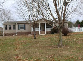 1135 Strawhill Rd SE, Cleveland, TN 37323