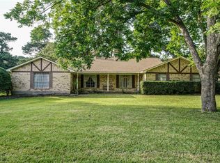 18710 Rosehill Rd, Tomball, TX 77377