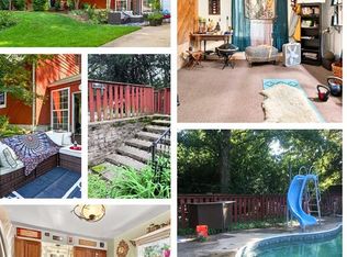 11328 De Runtz Ave, Maryland Heights, MO