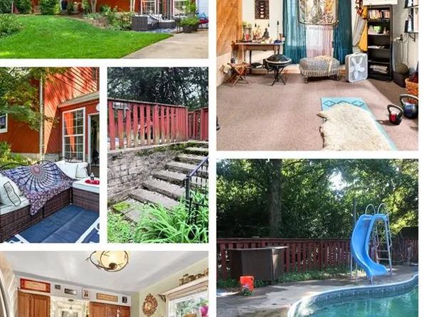 11328 De Runtz Ave, Maryland Heights, MO 63043